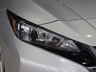 2023 Nissan Leaf S