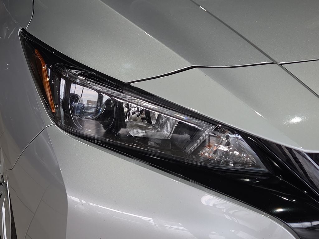 2023 Nissan Leaf S