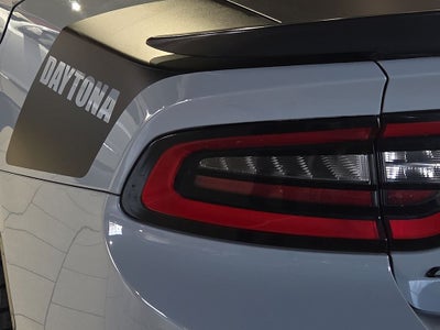 2021 Dodge Charger R T Scat Pack