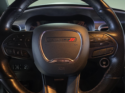 2021 Dodge Charger R T Scat Pack