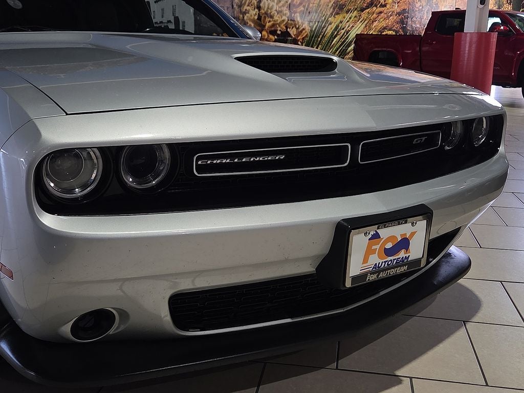 2023 Dodge Challenger GT