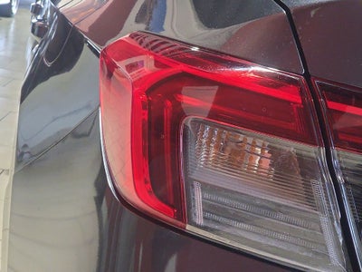 2023 Honda Civic EX