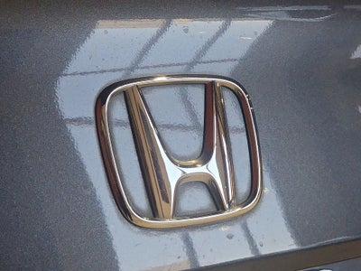 2023 Honda Civic EX