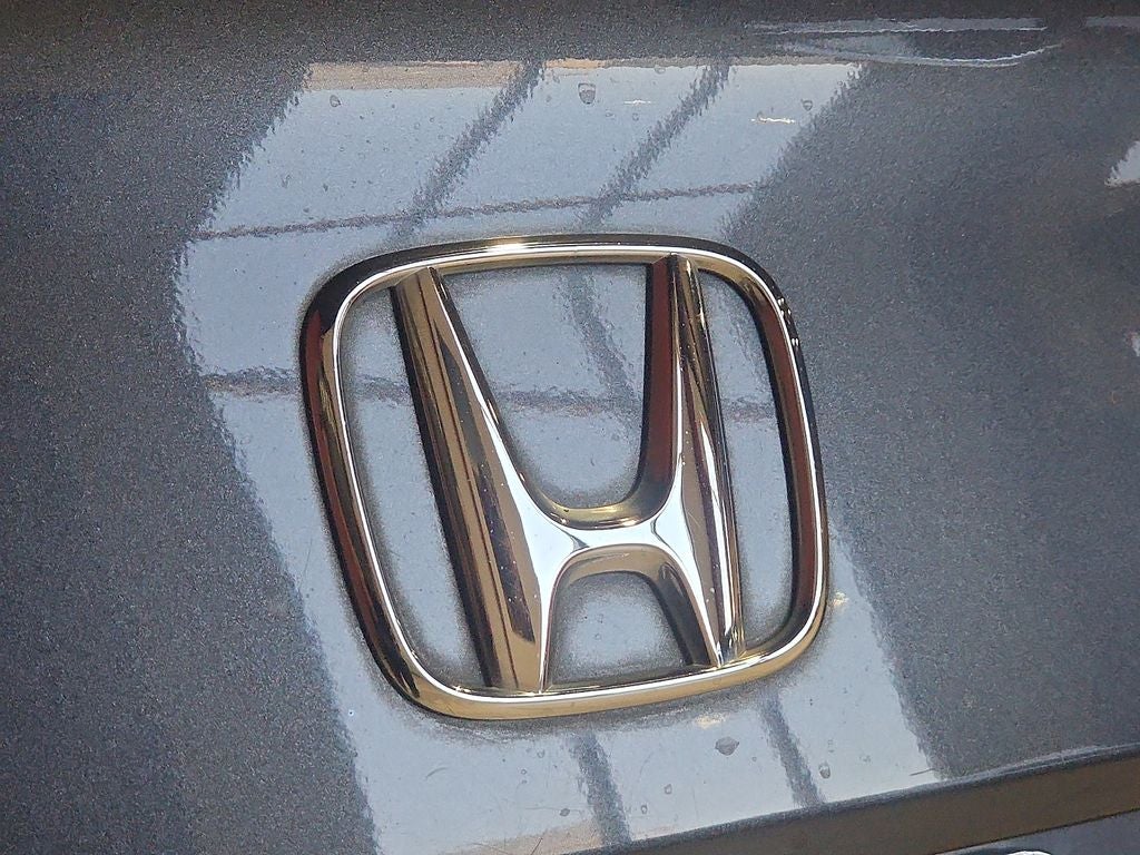 2023 Honda Civic EX