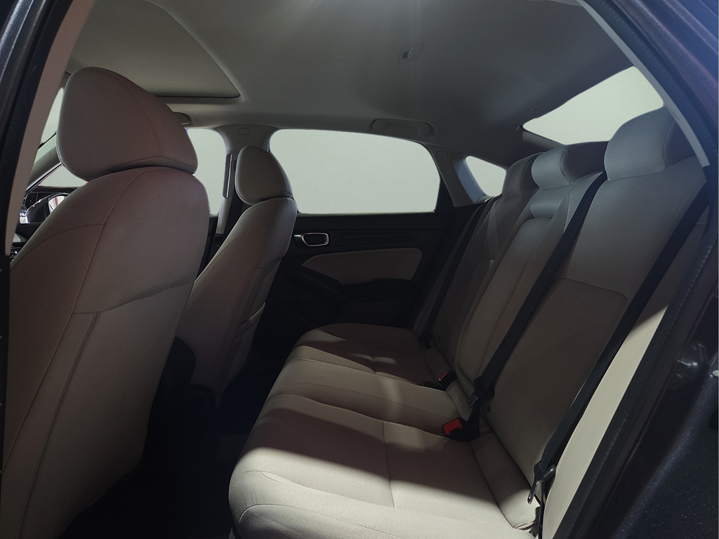 2023 Honda Civic EX