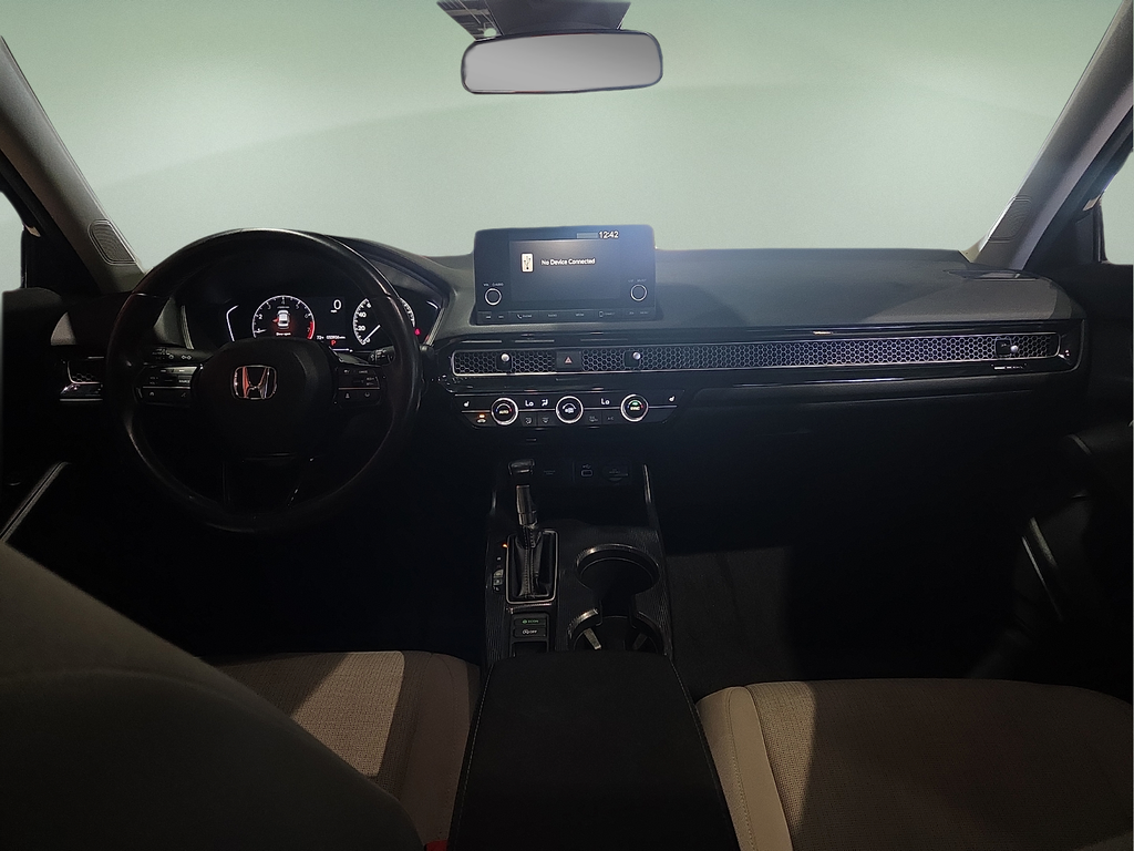 2023 Honda Civic EX