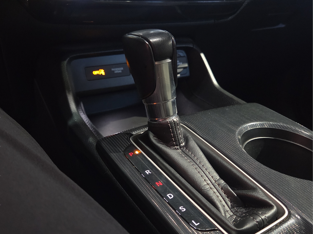2023 Honda Civic EX