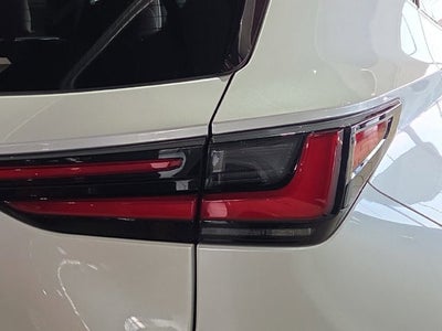 2024 Lexus NX 250 Base