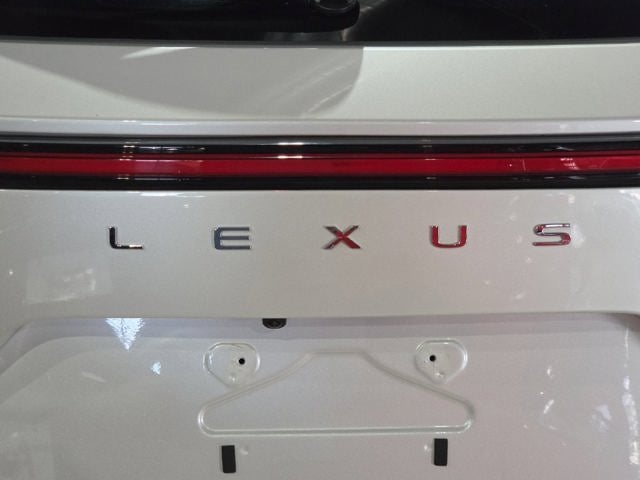 2024 Lexus NX 250 Base