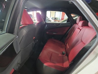 2024 Lexus NX 250 Base