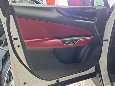 2024 Lexus NX 250 Base