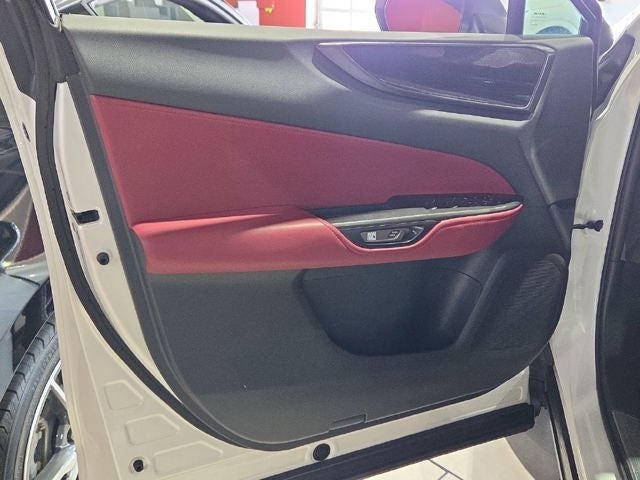 2024 Lexus NX 250 Base