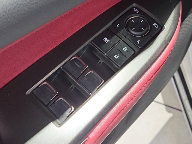 2024 Lexus NX 250 Base