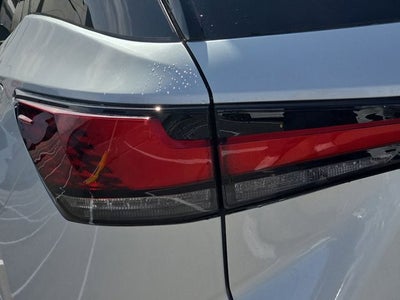 2026 Lexus RX 350