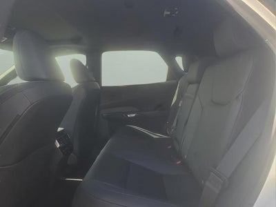 2026 Lexus RX 350