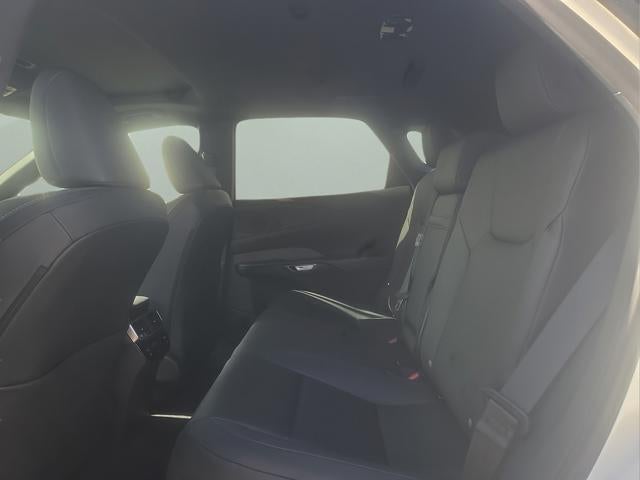 2026 Lexus RX 350
