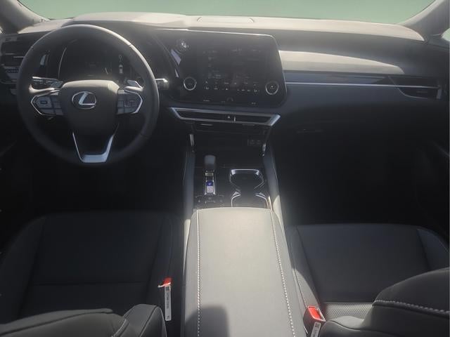 2026 Lexus RX 350