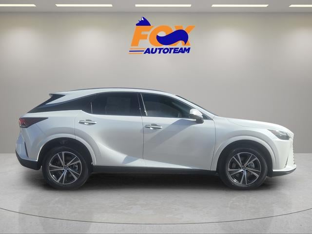 2026 Lexus RX 350