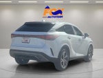 2026 Lexus RX 350