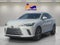 2026 Lexus RX 350