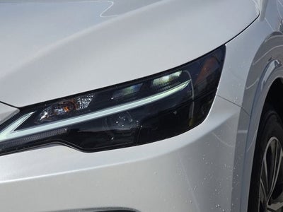2026 Lexus RX 350