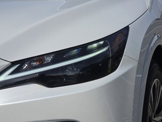 2026 Lexus RX 350