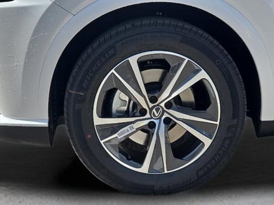 2026 Lexus RX 350