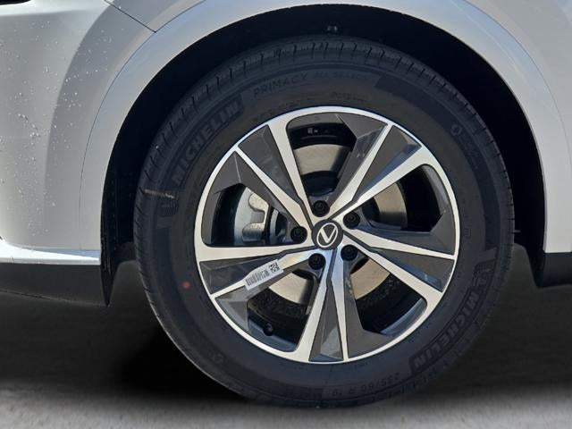 2026 Lexus RX 350