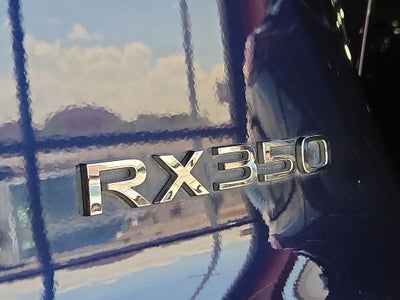 2023 Lexus RX 350 Premium