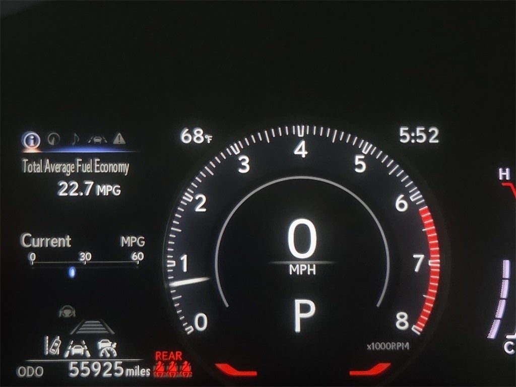 2023 Lexus RX 350 Premium