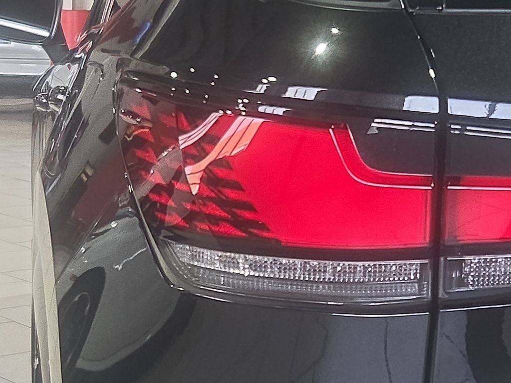 2024 Lexus RX 350 F Sport Handling