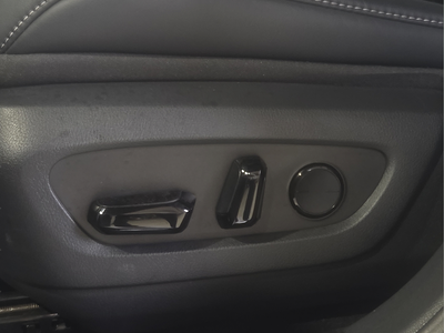 2024 Lexus RX 350 F Sport Handling