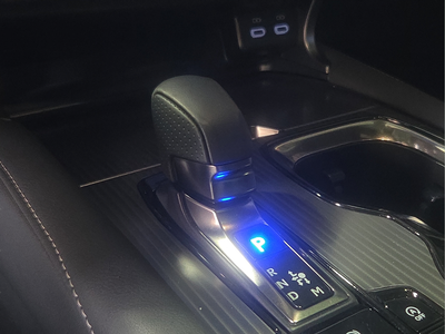 2024 Lexus RX 350 F Sport Handling