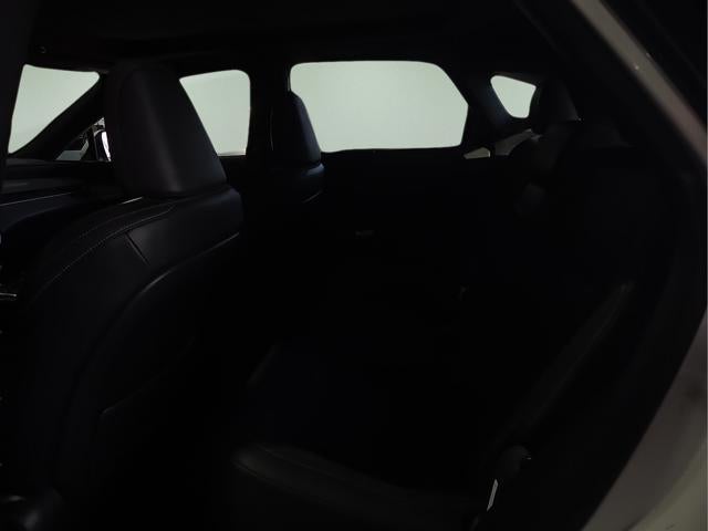 2023 Lexus RX 350h Luxury