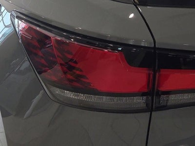 2026 Lexus RX 500h F SPORT Performance