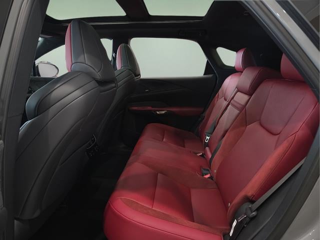 2026 Lexus RX 500h F SPORT Performance