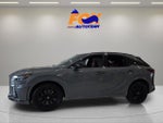 2026 Lexus RX 500h F SPORT Performance