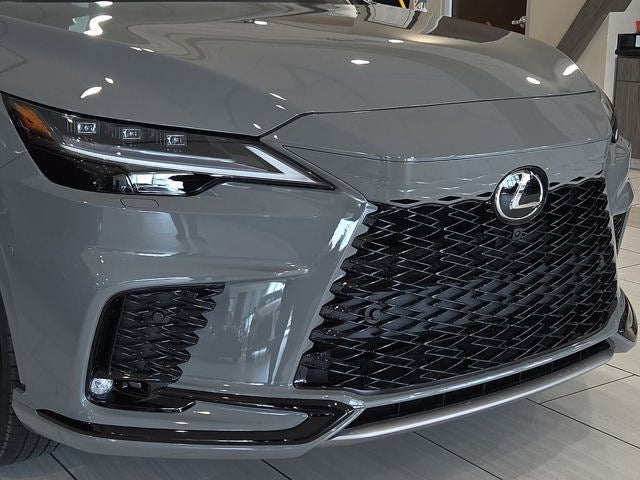 2026 Lexus RX 500h F SPORT Performance