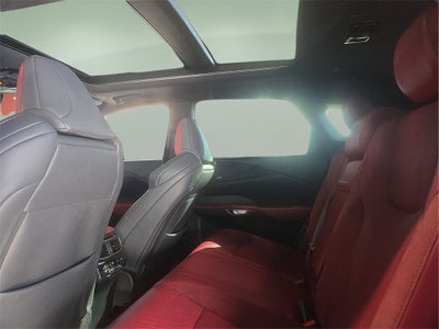 2023 Lexus RX 500h F SPORT Performance