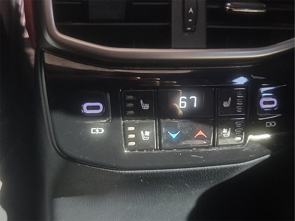 2023 Lexus RX 500h F SPORT Performance