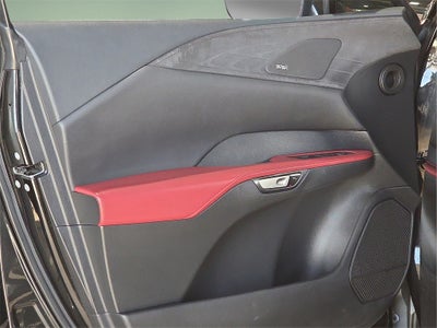 2023 Lexus RX 500h F SPORT Performance