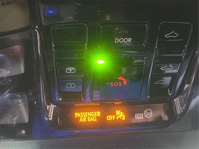 2023 Lexus RX 500h F SPORT Performance