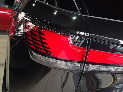 2024 Lexus RX 500h F SPORT Performance