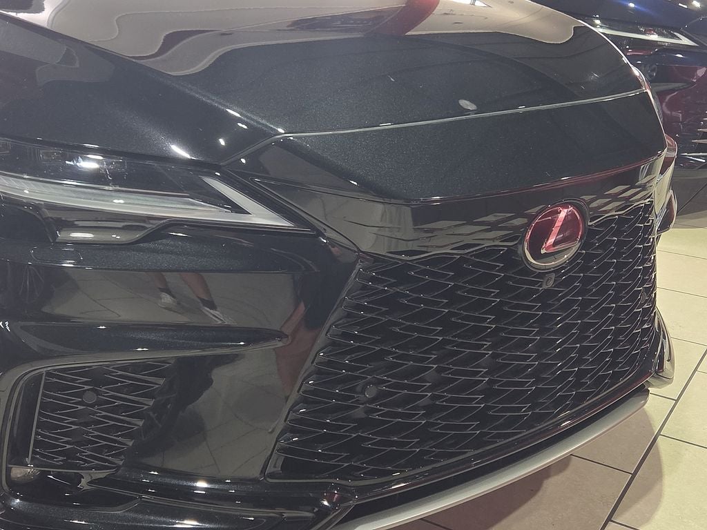 2024 Lexus RX 500h F SPORT Performance
