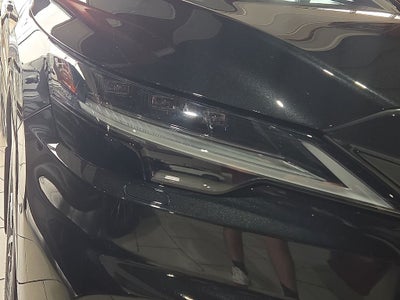 2024 Lexus RX 500h F SPORT Performance