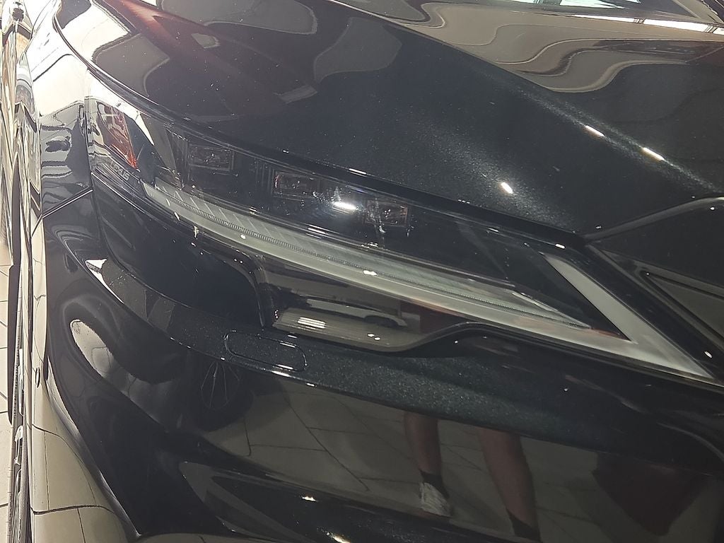 2024 Lexus RX 500h F SPORT Performance