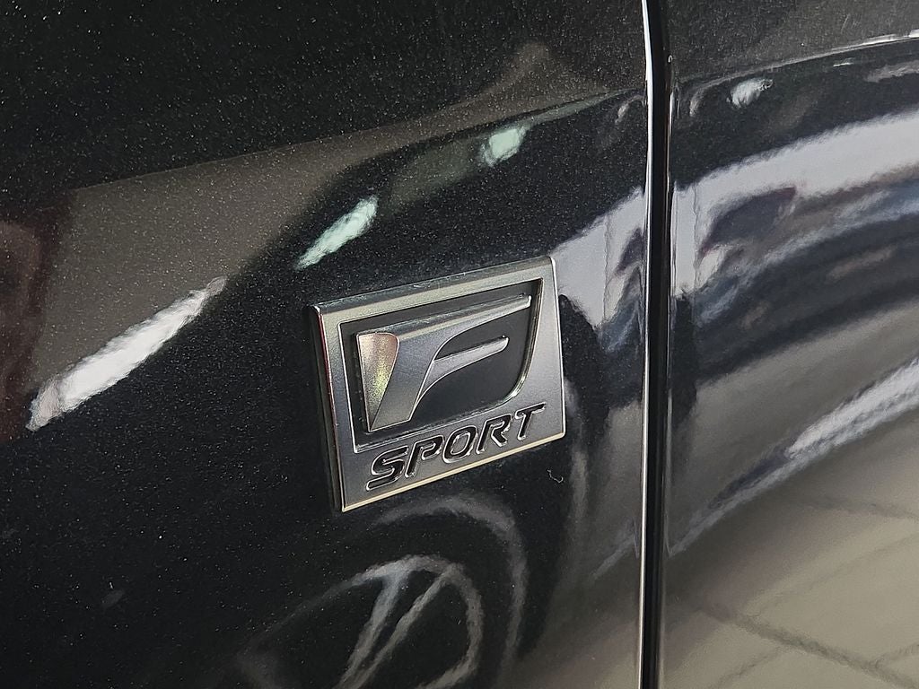 2024 Lexus RX 500h F SPORT Performance
