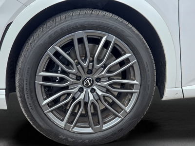 2023 Lexus RX 500h F SPORT Performance