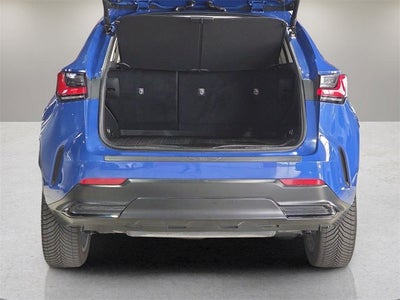 2023 Lexus NX 350h PREMIUM