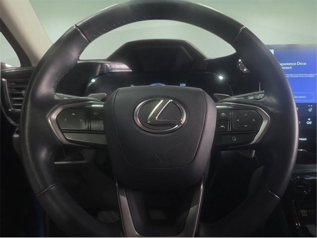 2023 Lexus NX 350h PREMIUM